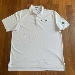 Peter Millar Summer Comfort BMW Championship Polo